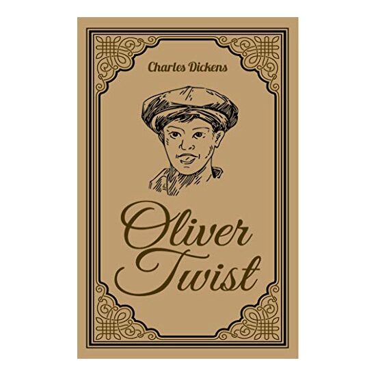Oliver Twist (Paper Mill Classics) - Imagine 1