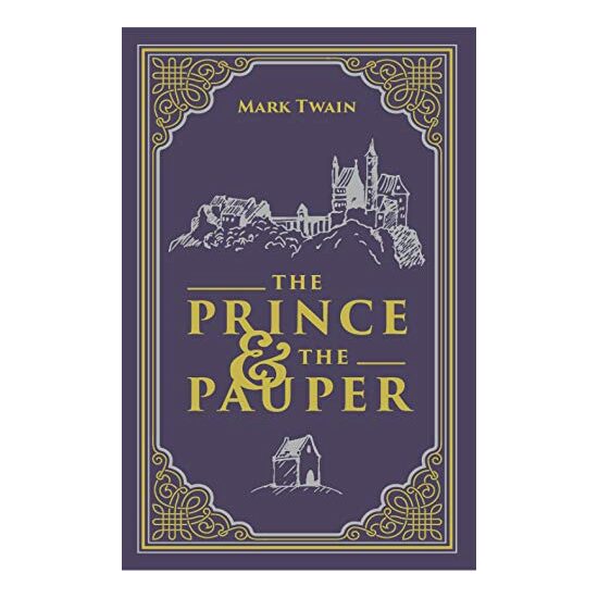 The Prince and the Pauper