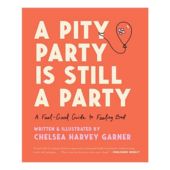 Pity Party Is Still a Party - Imagine 1