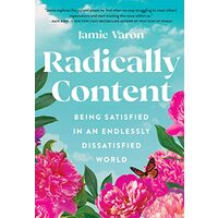 Radically Content, Jamie Varon
