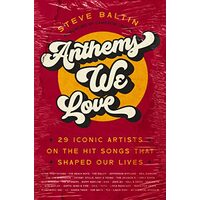 Anthems We Love