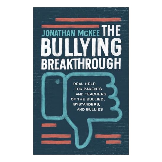 The Bullying Breakthrough - Imagine 1