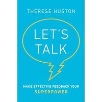 Let's Talk