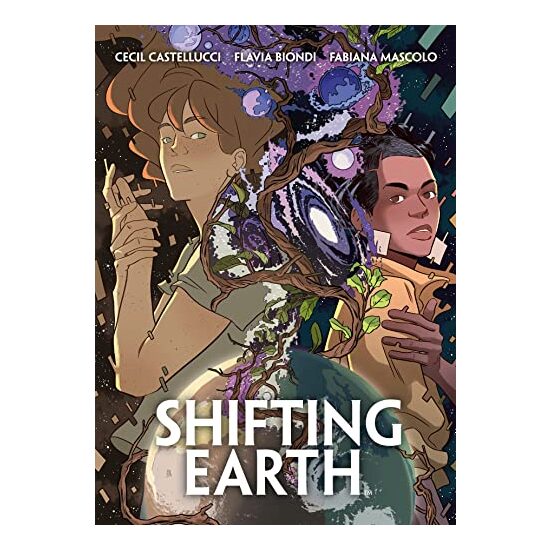 Shifting Earth