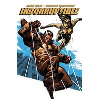 Incorruptible