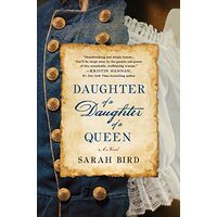 Daughter of a daughter of a queen