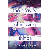 Gravity of Missing Things