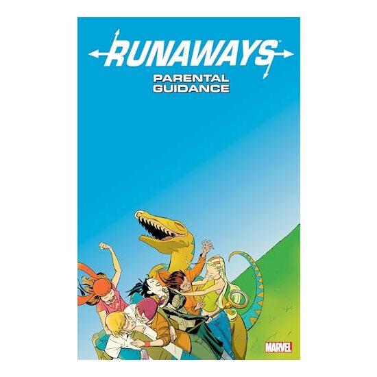 Runaways - Imagine 1