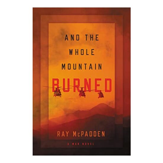 And the Whole Mountain Burned - Imagine 1