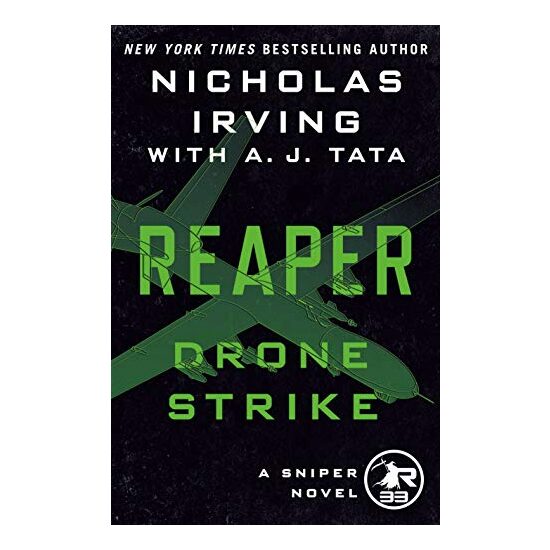Reaper : Drone Strike