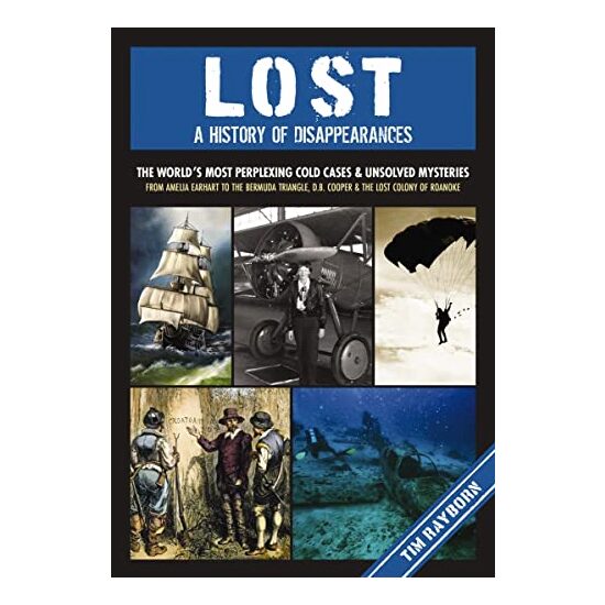 Lost