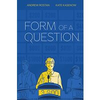 Form of a Question