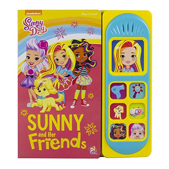 Nickelodeon Sunny Day - Imagine 1
