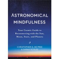 Astronomical Mindfulness