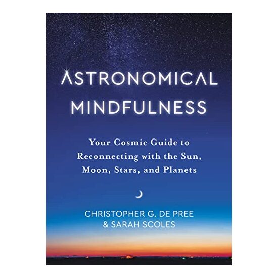 Astronomical Mindfulness