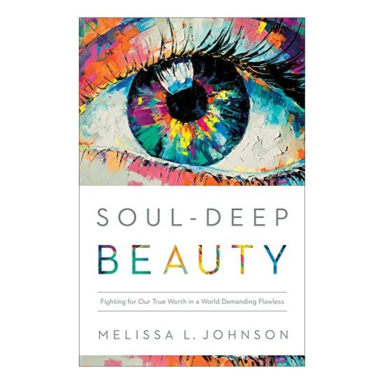 Soul-Deep Beauty - Imagine 1