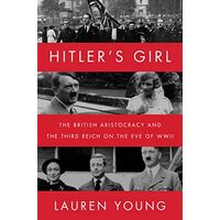Hitler's Girl