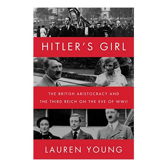 Hitler's Girl - Imagine 1