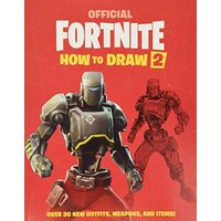 FORTNITE, Epic Games