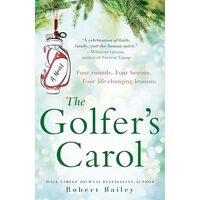Golfer's Carol
