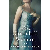 That Churchill Woman