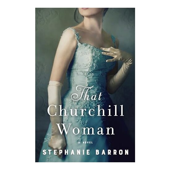 That Churchill Woman - Imagine 1