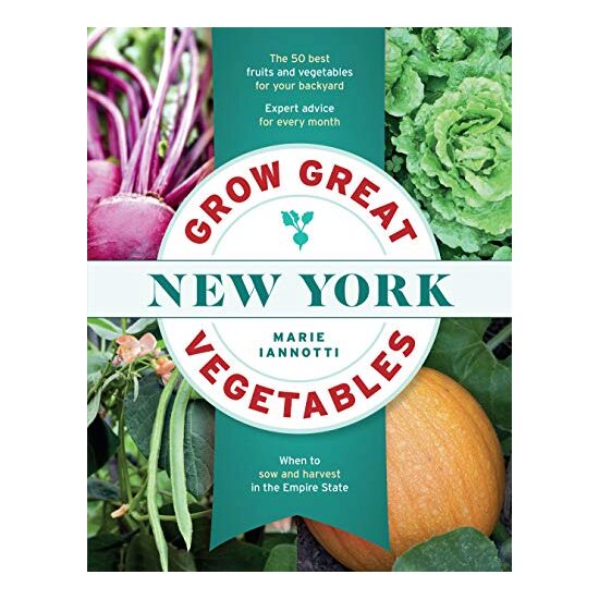 Grow Great Vegetables in New York - Imagine 1
