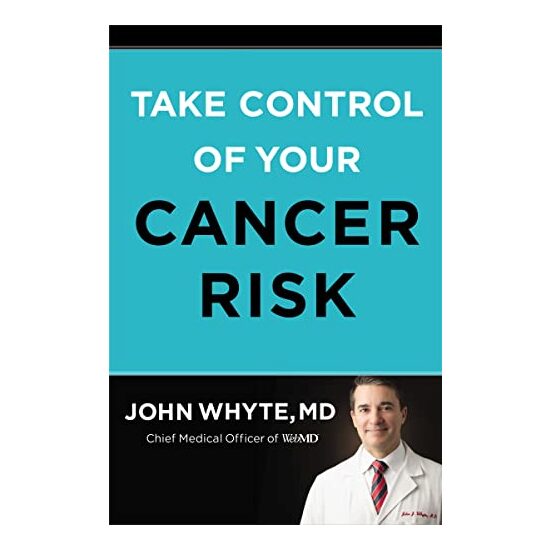 Take Control of Your Cancer Risk