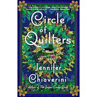Circle of Quilters