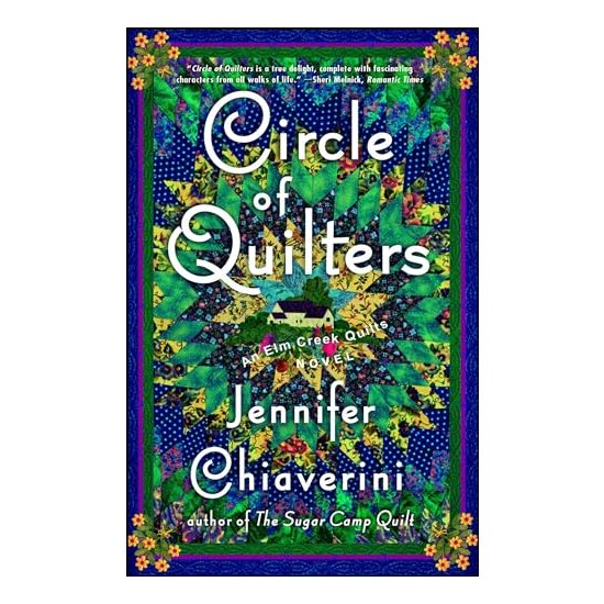 Circle of Quilters