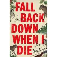 Fall Back Down When I Die