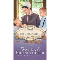 Celebration, Wanda E. Brunstetter