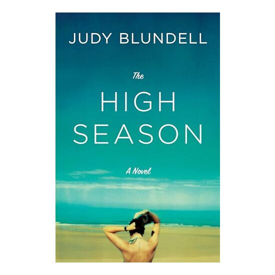 The High Season: A Novel - Imagine 1