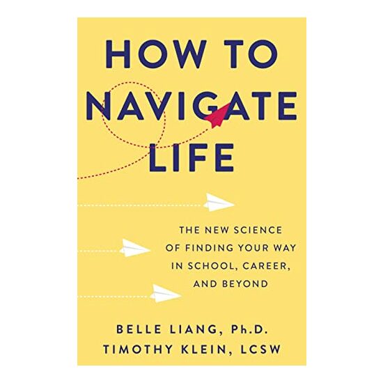 How to Navigate Life