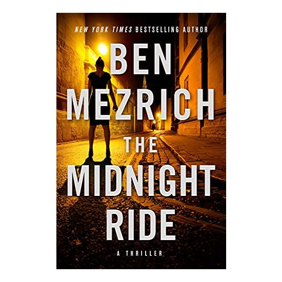 Midnight Ride