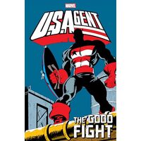 U. S. Agent
