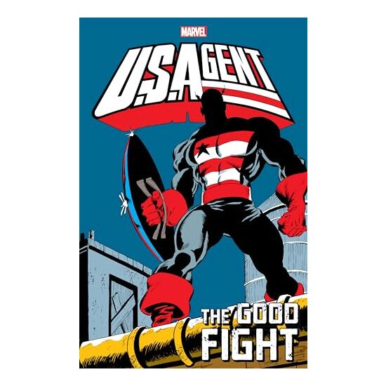 U. S. Agent