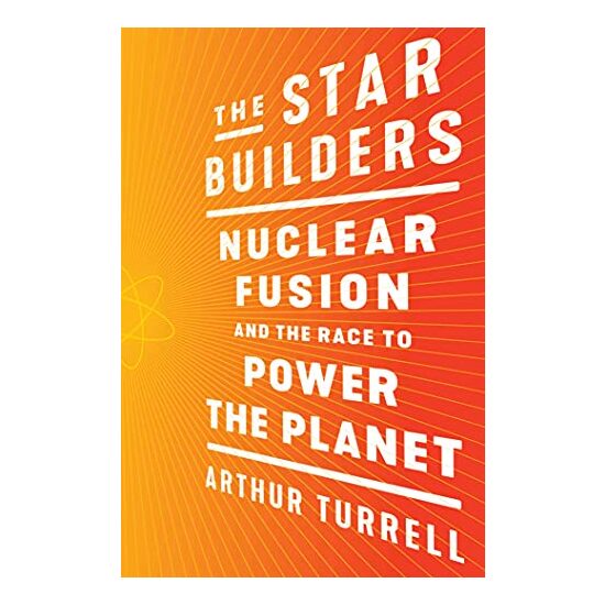 The Star Builders