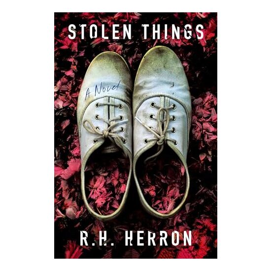 Stolen Things - Imagine 1