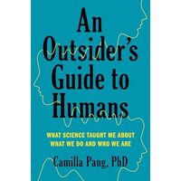 Outsider's Guide to Humans
