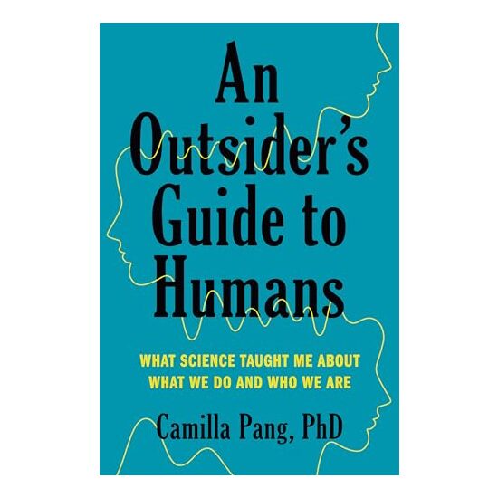 Outsider's Guide to Humans