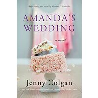 Amanda's Wedding, Jenny Colgan