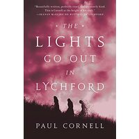 Lights Go Out in Lychford, Cornell
