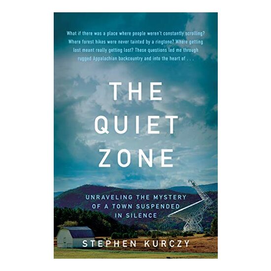 Quiet Zone - Imagine 1