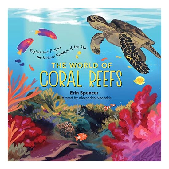 World of Coral Reefs - Imagine 1