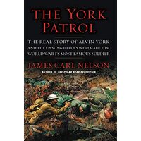 York Patrol