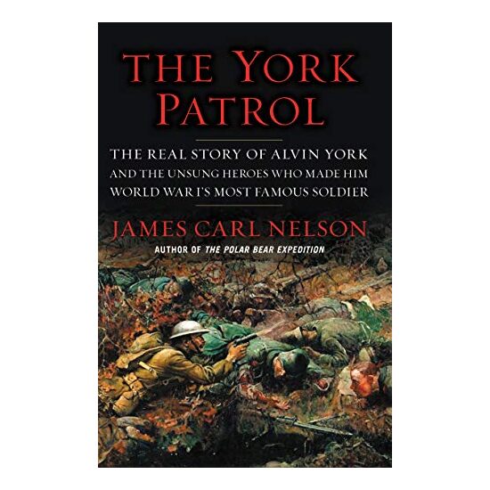York Patrol