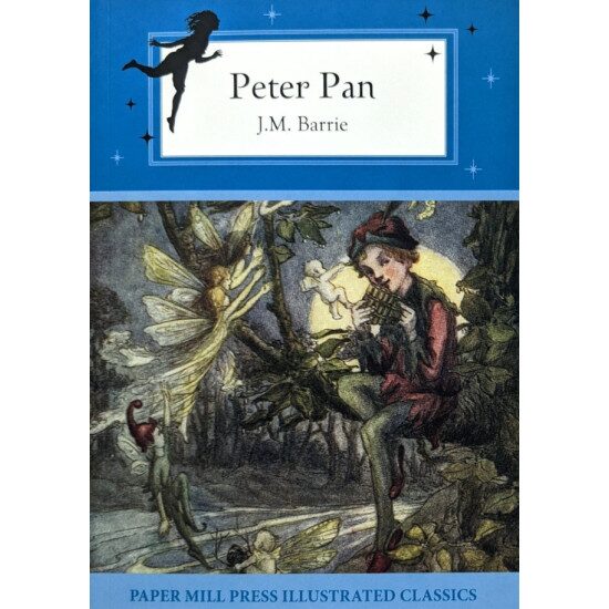 Peter Pan