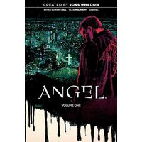 Angel Vol. 1