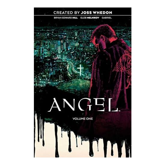 Angel Vol. 1